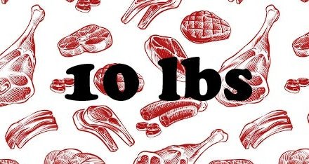 Boite de viande de porc du vieux verrat - La fermenterie du père Canuel