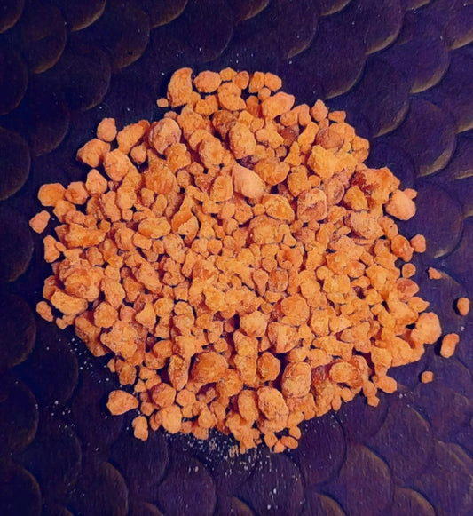 Sucre d'érable granulé (Prévente, livraison à partir de la mi - Avril) - La fermenterie du père Canuel