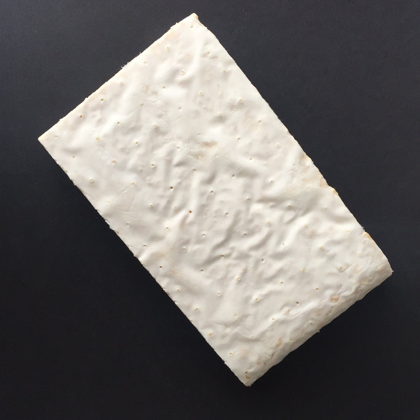 Tempeh de pois fourrager nature