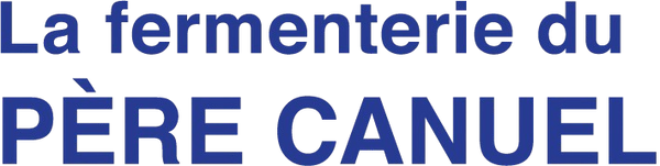 La fermenterie du père Canuel