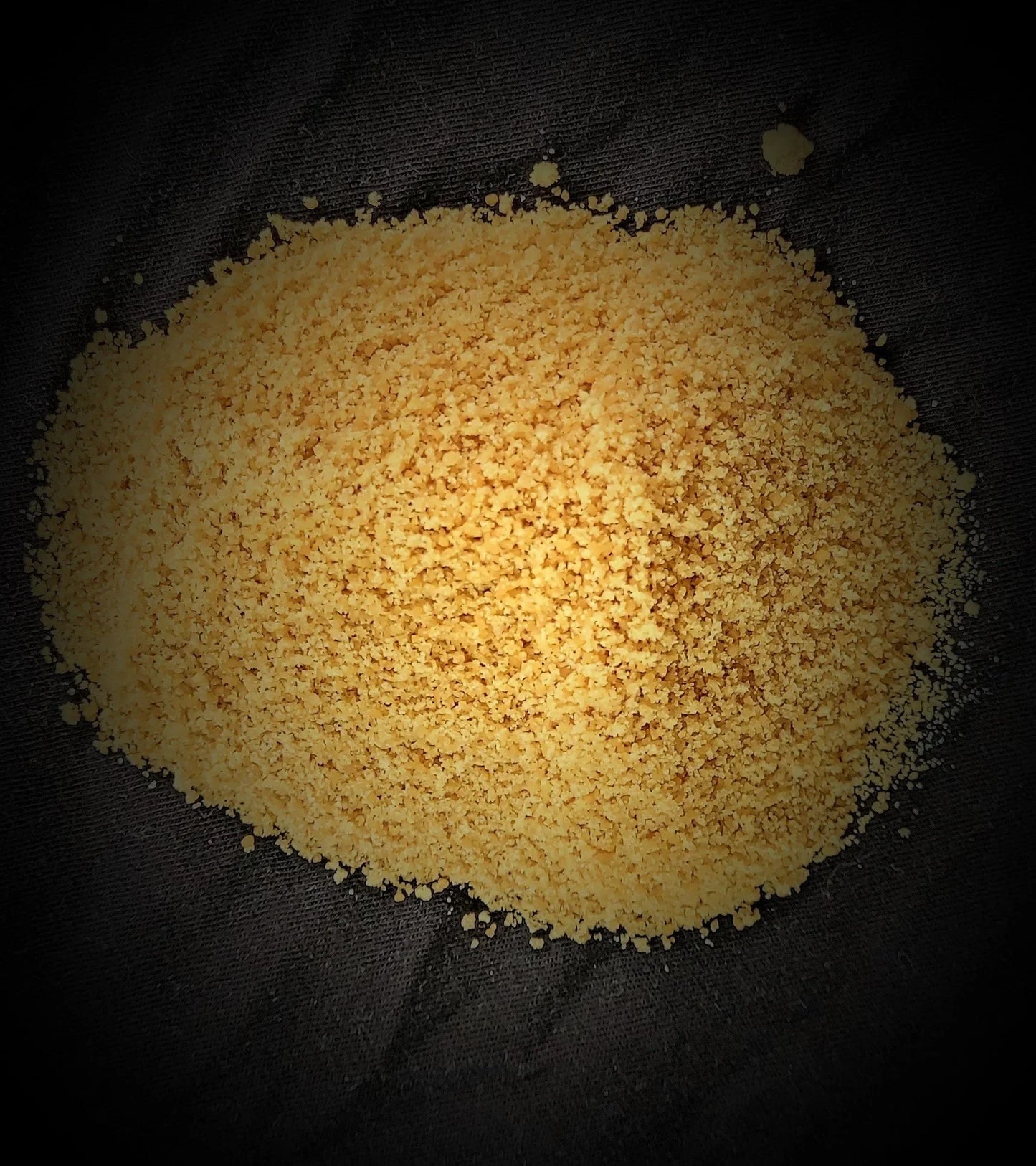 Sucre d'érable granulé (Prévente, livraison à partir de la mi-Avril)