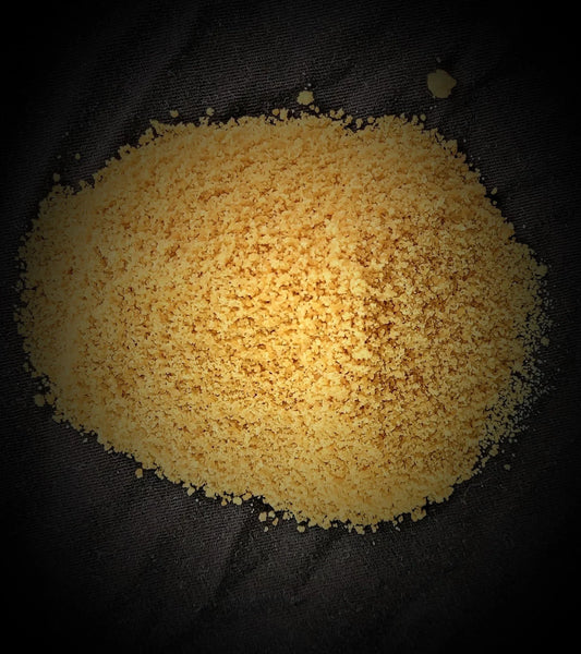 Sucre d'érable granulé (Prévente, livraison à partir de la mi-Avril)