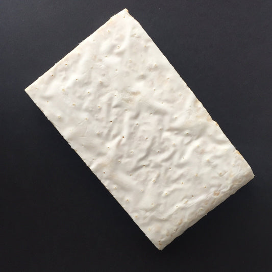 Tempeh de pois fourrager nature - La fermenterie du père Canuel